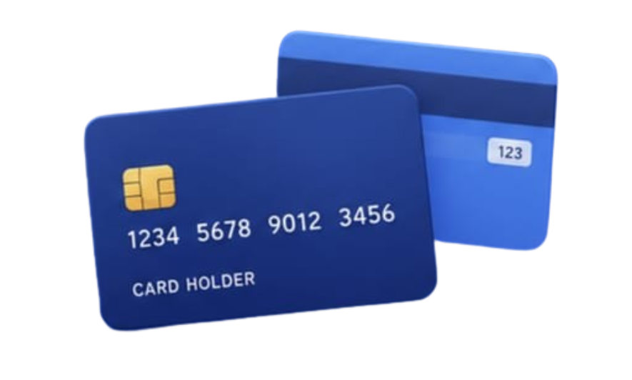 Credit Cards